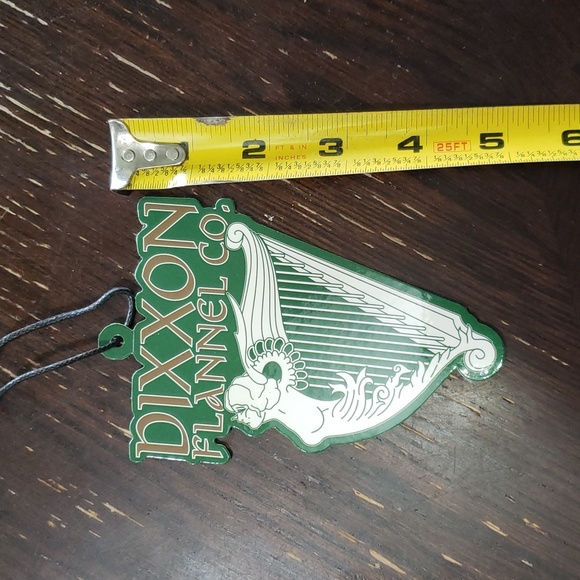 Dixxon decal - Picture 3 of 4